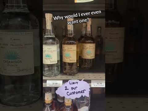 Some liquor stores have great jokes!