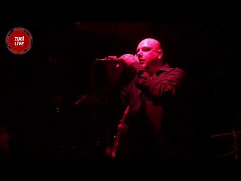 Can Uzunallı - Üzgün Tato Bar İzmir