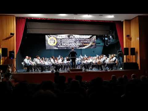 Concerto de Natal 2018 - Volta a Portugal