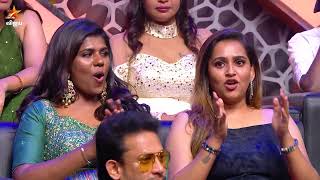 Bigg Boss Season 8 Kondattam 16th March 2025 – Promo-Vijay tv Show – Promo 10
