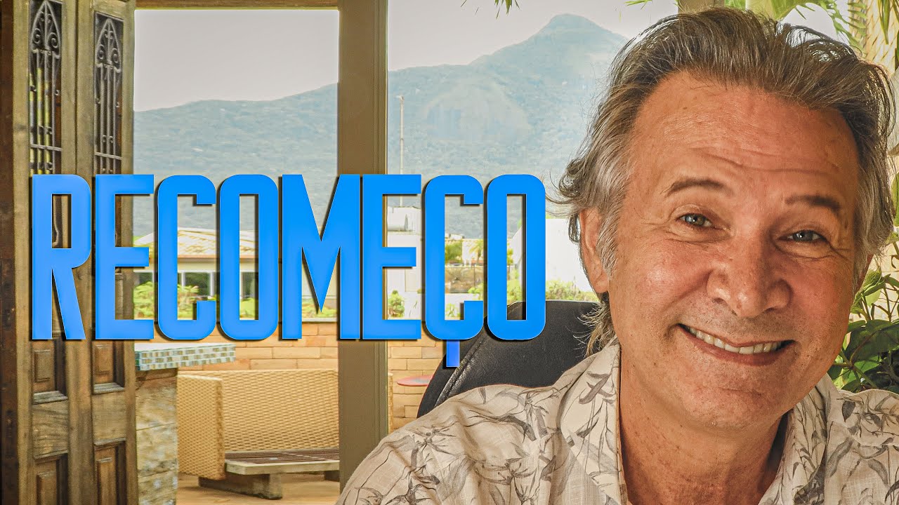 RECOMEÇO - Nelson Freitas