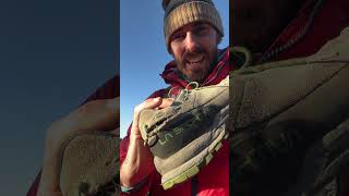 Longer term La Sportive TX Guide approach shoe review #hiking #climbing #shorts