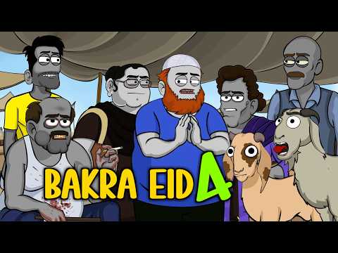Bakra Eid 4