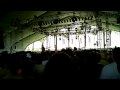 Kate Miller-Heidke live at Coachella 2010 ...
