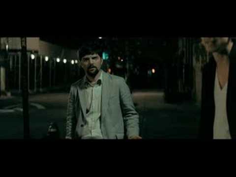 August (Clip - 