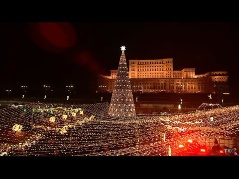 Silent Night - Concert extraordinar de Crăciun