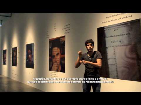 #Educativobienal - Videoguia em libras 