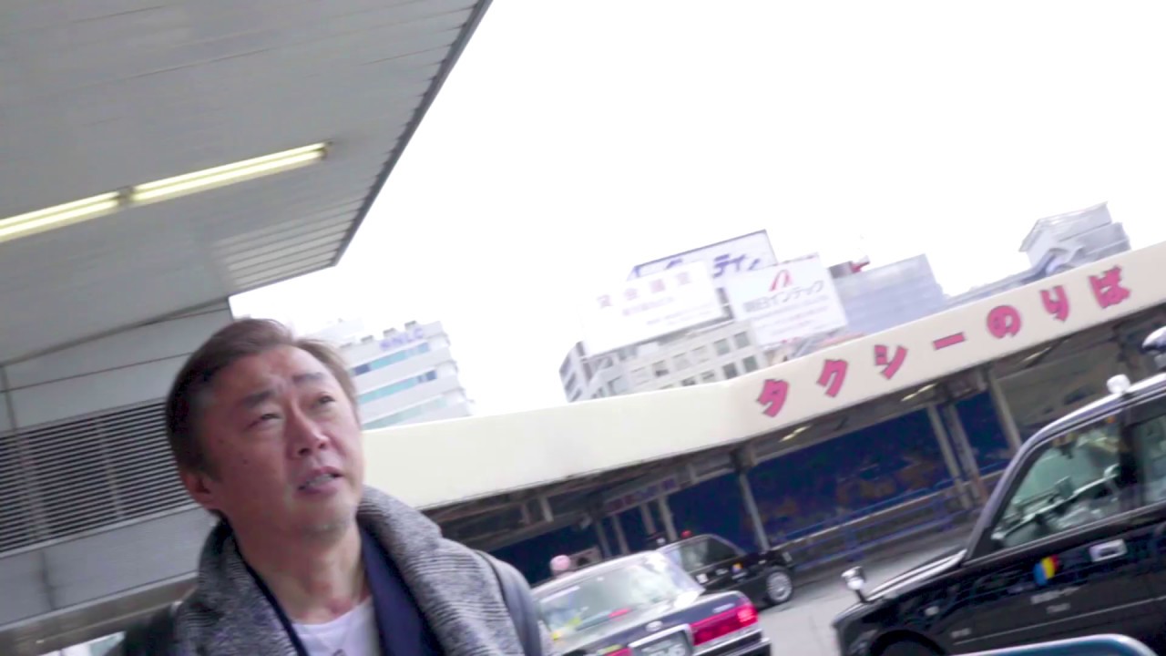 『僕は卒業しません DOCUMENTARY of YOSHIO KONNO』告知映像：公式