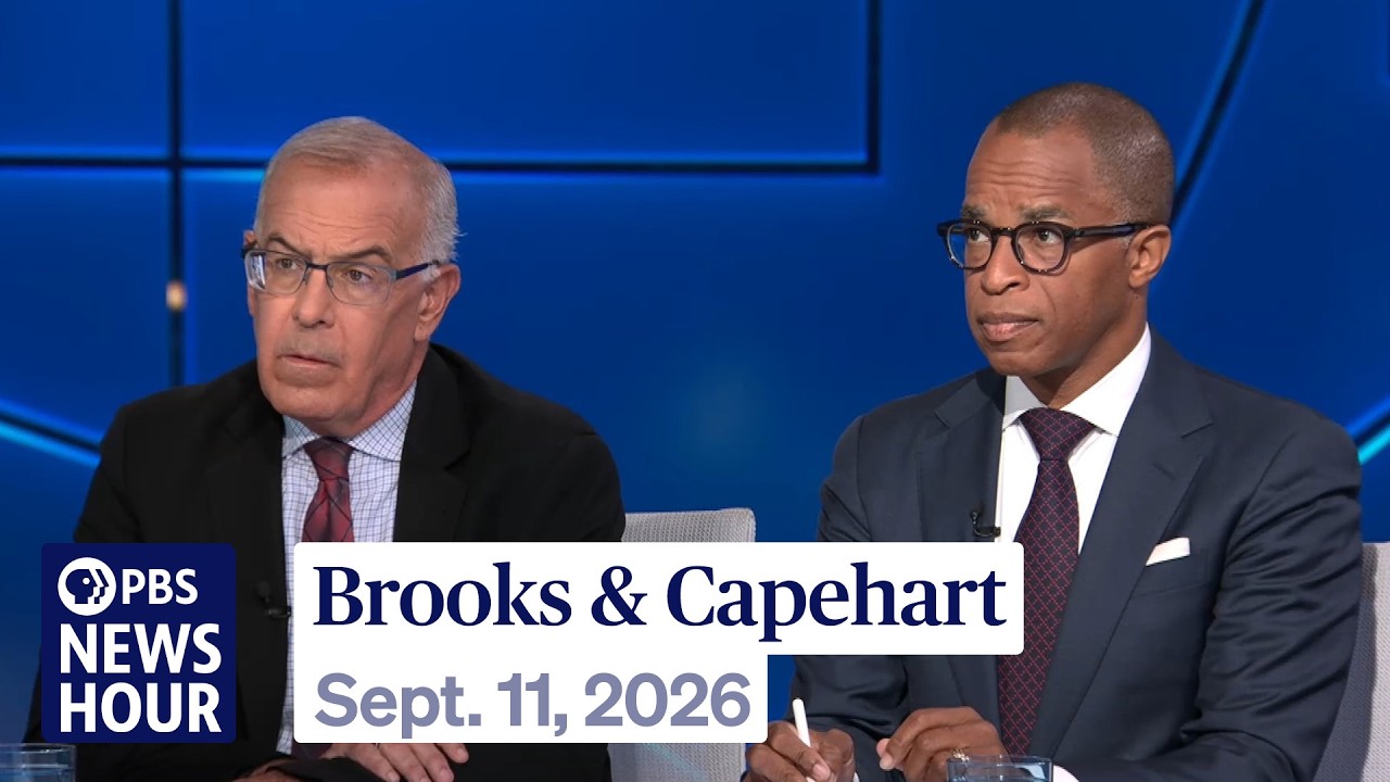 Political analysts debate GOP identity and midterm strategy amid campaign spending shifts