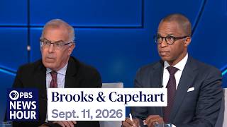 Political analysts debate GOP identity and midterm strategy amid campaign spending shifts