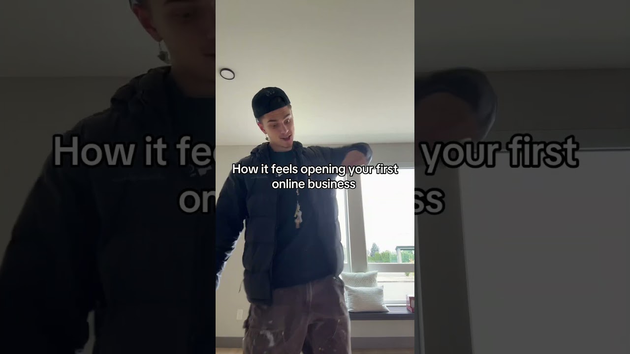 Working a 9-5 doesn’t mean you’re not a business man/women! #entrepreneur #milliondollarmindset #fyp