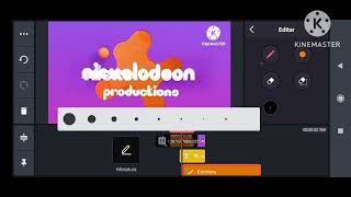 Download lagu Nickelodeon Productions 2023 Logo Remake Speedrun Be Like! mp3