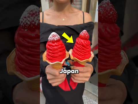 3 Things In Japan that worth every yen 💸🇯🇵