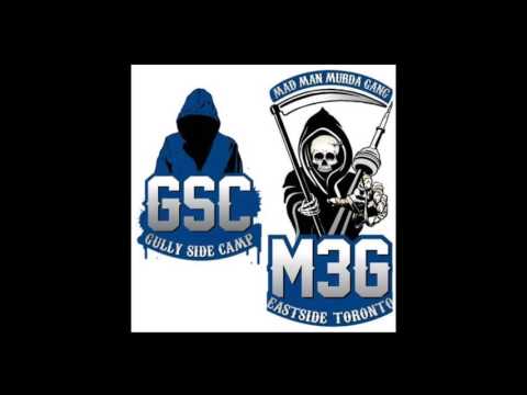 Dre Barrs X Dre Specz - Adrenaline Rush #M3GXGSC