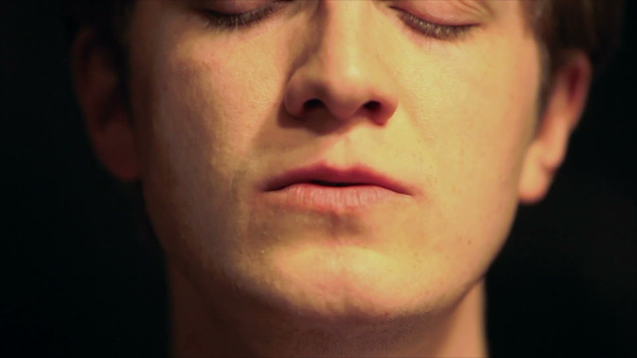 Luke Slott – One Hundred Thousand Veils