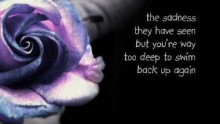 Secondhand Serenade - I hate this song (lyrics)