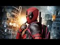 Deadpool Play Date Whatsapp Status