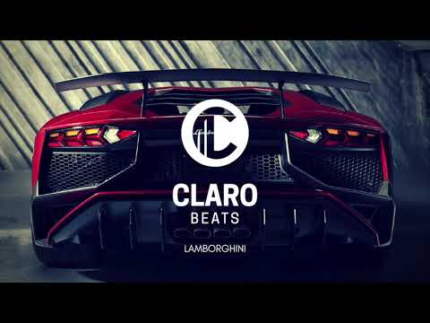 Instru Type Beat Sfera Ebbasta x AM La Scampia x Maes - LAMBORGHINI