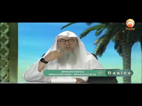 Did the prophet used to keep a cat as a pet  Sheikh Assim Al Hakeem #hudatv