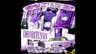 B.G. feat. Juvenile - Dog Ass (screwed and chopped)