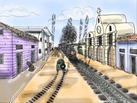 Macondo - Luisin Landaez con Sexual Democracia (xhla)