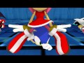 [MMD] SONIC GANGNAM STYLE (Full version ...