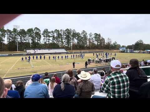 Viking Classic 10/25 | North Moore Marching Mustangs