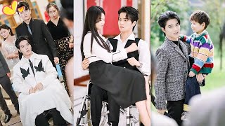 Download lagu Forced to marry disabled CEO, but I got pregnant, got a billion-dollar child bonus and was spoiled！ mp3