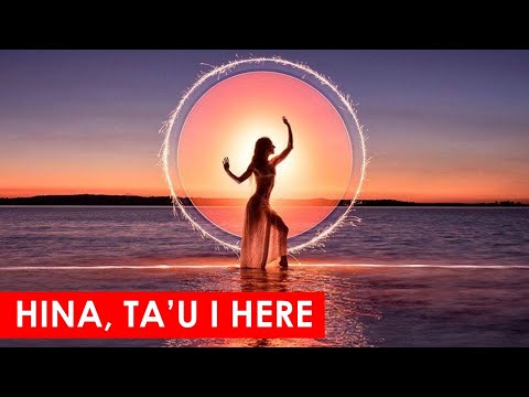 Raumata Tetuanui - Hina Tau i here (Steve Angia)