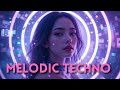 Melodic Techno 2025 Prism Glitch Analog Drift Ambient Pulse Deep Cinematic Mix