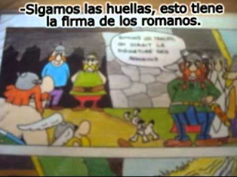 Asterix & Friends jeu