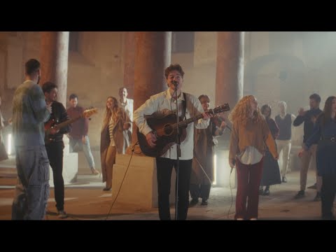 Puer Dei & friends - Nádherná noc (Official Video)