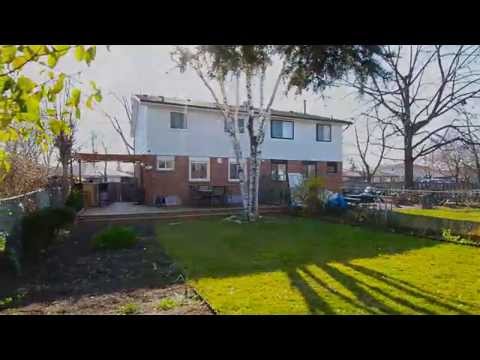 22 Seaborn Road Brampton Sonijya Raj