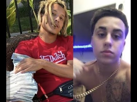 Vium goes live with kid dissing 954enzo