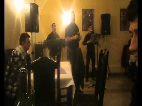 Raspjevane meraklije U lov podo (UZIVO) ATLANTIS_Glumina "BY WARGA"