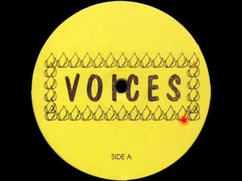 KC Flightt - Voices (Original Dub Mix)