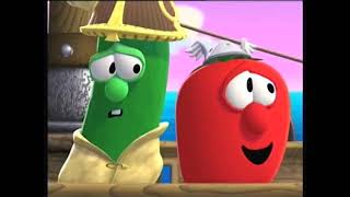 VeggieTales: Look Olaf (Arabic)