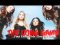 The Lying Game Chapter Eight