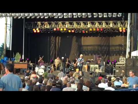 Soulive -- Too Much -- National Harbor -- 2009-08-06