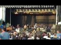 Soulive -- Too Much -- National Harbor -- 2009-08-06