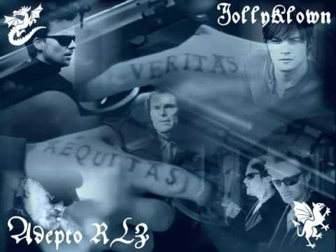 JOLLYKLOWN - "AEQUITAS VERITAS"