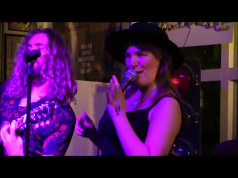 Harlem Lake - The River live@Muziekzolder031122