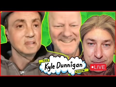 When Alec Baldwin interrupts. (KDS)