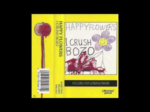 Old Relatives - Happy Flowers