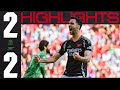 HIGHLIGHTS Liverpool Vs Arsenal 2 2 Premier League Martinelli Merino
