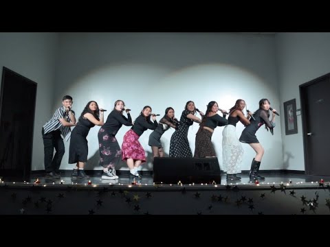 Bella's Finals (Pitch Perfect) - FullerTones A Cappella