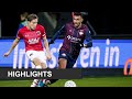 Highlights AZ - Willem II | Eredivisie