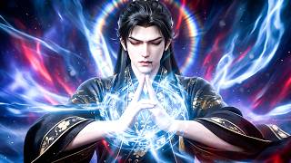 Download lagu 【新番】一口气看完EP01-89💥昔日天骄沦为废柴？忍辱负重重修逆天武道，一战扬名惊艳全修真界 | MULTI SUB mp3