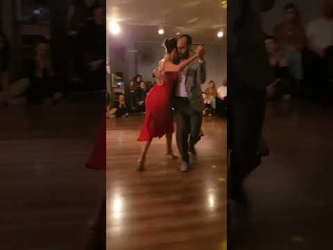 Pablo Rodriguez & Ilgın Tetikcan /1