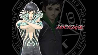 SMT Nocturne Fiend Extend